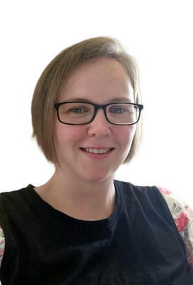 Steph Aitken, Office Manager Steph Aitken, Office Manager